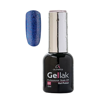 72 гель-лак для ногтей / GELLAK 10 мл