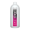 Эмульсия окисляющая 6% (20vol) / Oxidizing Emulsion OLLIN OXY 1000 мл