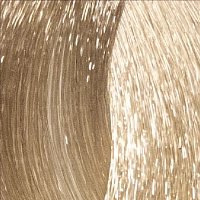 BRELIL PROFESSIONAL 10 Крем-краска для волос, платиновый очень светлый блонд / SERICOLOR 100 мл, фото 1