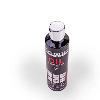 ABRIL ET NATURE Масло-эксфолиант для кожи головы / Oil Exfoliant 200 мл, фото 4