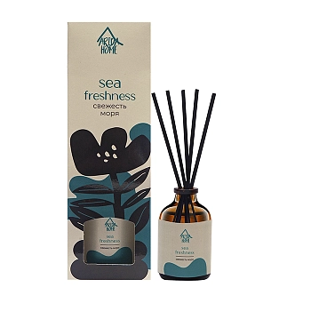 Аромат для дома, свежесть моря 50 мл