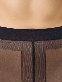 MINIMI Колготки Nero 3 / Mini MATTE EFFECT 40, фото 7