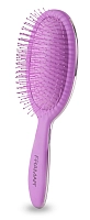 FRAMAR Щетка распутывающая для волос Благородный пурпур / Detangle Brush Purple Reign 1 шт, фото 2