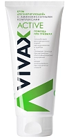 VIVAX Крем регенерирующий / VIVAX Sport 200 мл, фото 1