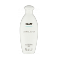 Гель очищающий для лица / CLEAN & ACTIVE 250 мл