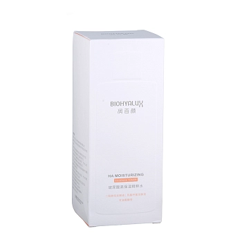 BIOHYALUX Тонер-сыворотка для глубокого увлажнения с гиалуроновой кислотой / Biohyalux HA Moisturizing Essence Toner 300 мл, фото 3