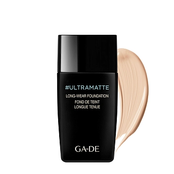 Основа тональная стойкая для нормальной и жирной кожи № 150 / ULTRAMATTE 30 мл
