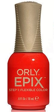 ORLY 922 лак для ногтей / SPOILER ALERT EPIX Flexible Color 18 мл