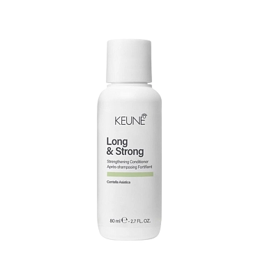 KEUNE Кондиционер длина и сила / Long & Strong Conditioner 80 мл, фото 1