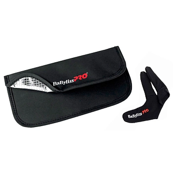 BABYLISS PRO Плойка BAB2473TDE Titanium Diamond 25 мм, фото 4