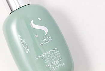 ALFAPARF MILANO Тоник энергетический против выпадения волос / SDL SCALP ENERGIZING TONIC 125 мл, фото 2