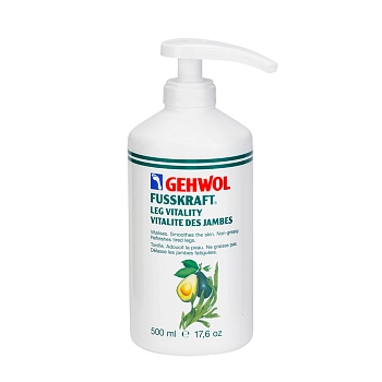 Бальзам оживляющий Фусскрафт / Fusskraft 500 мл