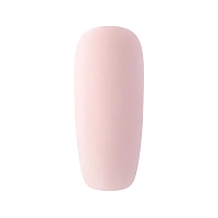 SOPHIN 0369 лак для ногтей, бежево-розовый / No-Make UP Natural Pink 12 мл, фото 2