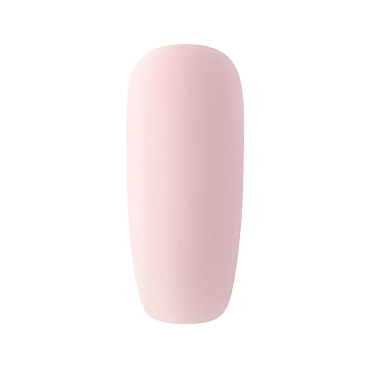 SOPHIN 0369 лак для ногтей, бежево-розовый / No-Make UP Natural Pink 12 мл
