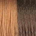 6MG краситель для волос тон в тон, темный блондин мокка золотистый / SoColor Sync 90 мл