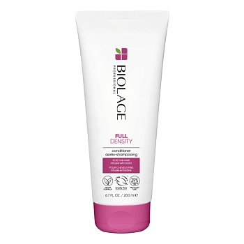 BIOLAGE Кондиционер для тонких волос / БИОЛАЖ ФУЛЛДЭНСИТИ 200 мл, фото 1