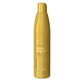 Блеск-шампунь для всех типов волос / Curex Brilliance 300 мл