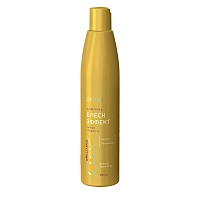Блеск-шампунь для всех типов волос / Curex Brilliance 300 мл, ESTEL PROFESSIONAL