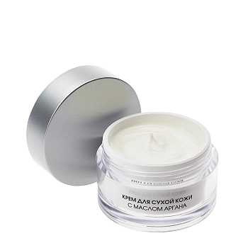 KORA Крем с маслом аргана для сухой кожи / Cream for dry skin wit argan oil 50 мл, фото 2