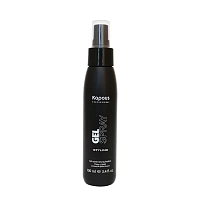 Гель-спрей сильной фиксации для волос / Gel-spray Strong Styling 100 мл, KAPOUS