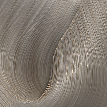 10.1 крем-краска перманентная, светлый блондин пепельный / DEMAX 60 мл