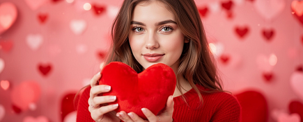 День Святого Валентина: праздник любви и заботы о себе