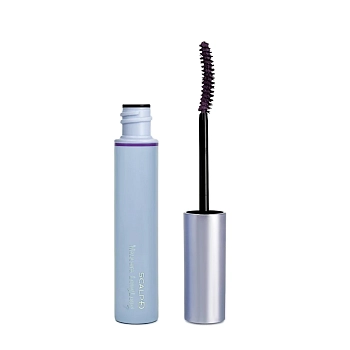 ANGFA Тушь для ресниц удлиняющая, фиолетовая / Scalp D Mascara LongLong 6 гр, фото 3