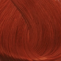 8.4 крем-краска перманентная для волос, светлый блондин медный / AMBIENT 60 мл, TEFIA