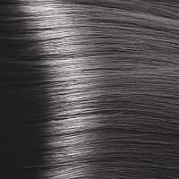 KAPOUS S 01 крем-краска для волос, усилитель пепельный / Studio Professional 100 мл, фото 1