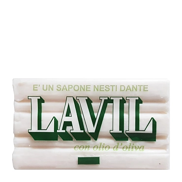 NESTI DANTE Мыло Лавил с оливковым маслом / Lavil con olio d'oliva 300 гр