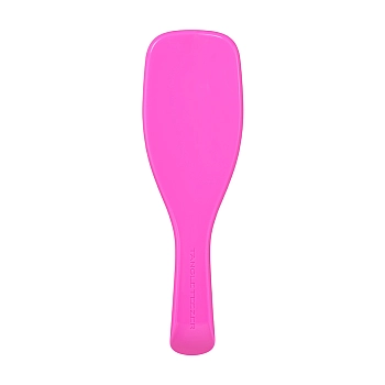 TANGLE TEEZER Расческа для волос / The Ultimate Detangler Pink & Cyber Lime, фото 3