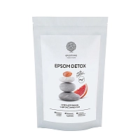 EPSOM.PRO Смесь для ванны / Epsom Detox 1000 гр, фото 1