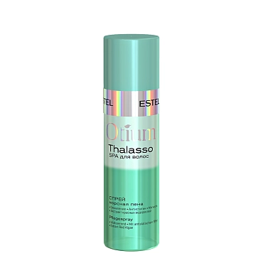 ESTEL PROFESSIONAL Спрей для волос Морская пена / OTIUM THALASSO Spray 100 мл