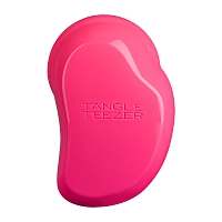TANGLE TEEZER Расческа для волос, розовая / The Original Pink Fizz, фото 1