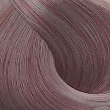 TEFIA 1007 крем-краска перманентная для волос, специальный блондин фиолетовый / AMBIENT 60 мл
