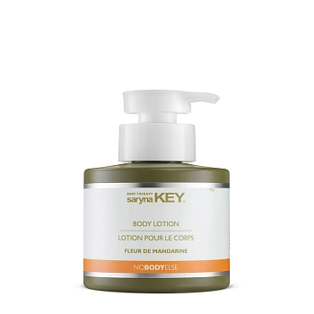 SARYNA KEY Лосьон для тела Цветы мандарина / Saryna Key Body 250 мл, фото 1