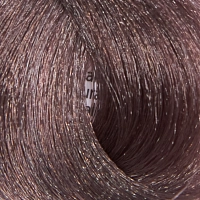 KAARAL 6.01 краска для волос, натурально-пепельный темный блондин / Baco COLOR 100 мл, фото 1