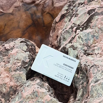 KEVIN MURPHY Крем гибкой фиксации / EASY.RIDER 100 гр, фото 9