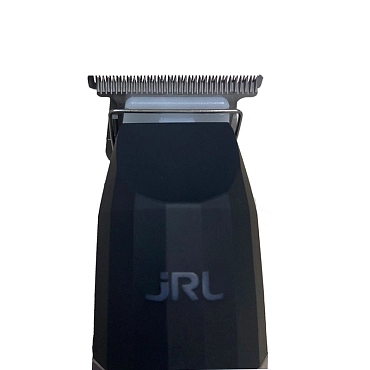 JRL PROFESSIONAL Триммер для стрижки волос, аккумуляторно-сетевой, T-нож 40 мм, FF 2020T