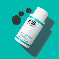 K-18 Шампунь детокс / PEPTIDE PREP detox shampoo 250 мл, фото 2