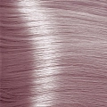 9.084 крем-краска для волос с гиалуроновой кислотой, очень светлый блондин прозрачный брауни / HY 100 мл