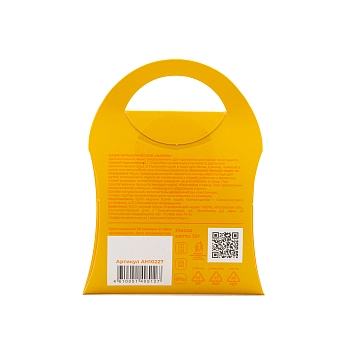 AROMA HARMONY Саше ароматизированное MANGO 10 гр, фото 3