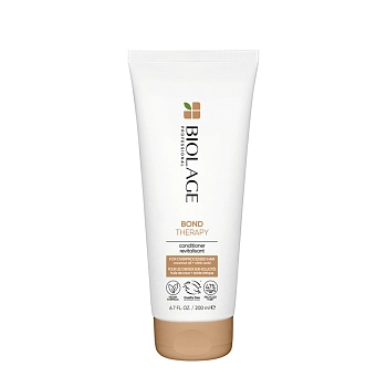 BIOLAGE Кондиционер / БИОЛАЖ Бонд Терапи 200 мл, фото 1