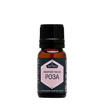 Масло эфирное Роза / Аспера 10 мл