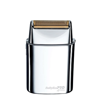 Шейвер BABYLISS PRO на батарейках
