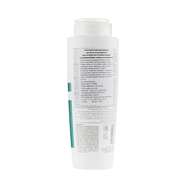 LISAP MILANO Шампунь	интенсивный питательный / Top Care Repair Hydra Care Nourishing Shampoo 250 мл