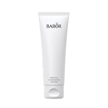 BABOR Крем мягкий очищающий для лица / Gentle Cleansing Cream 100 мл