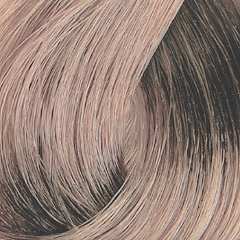 SELECTIVE PROFESSIONAL 10.81 краска для волос, экстра светлый блондин ирисово-пепельный / COLOREVO 100 мл, фото 1