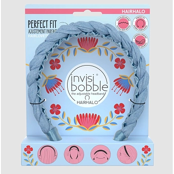 INVISIBOBBLE Ободок / Invisibobble Hairhalo Margarita Bonita, фото 3