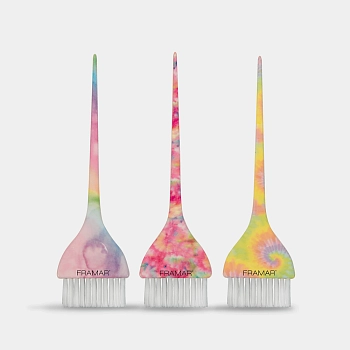 FRAMAR Набор колориста колор-кемпинг / Summer Camp Kit, фото 2